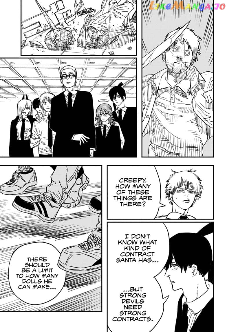Chainsaw Man, Chapter 59 image 12